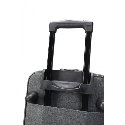 MALETA TROLLEY PARA FORZA 300 / 500 NANLITE - NAFORZA5002KITST