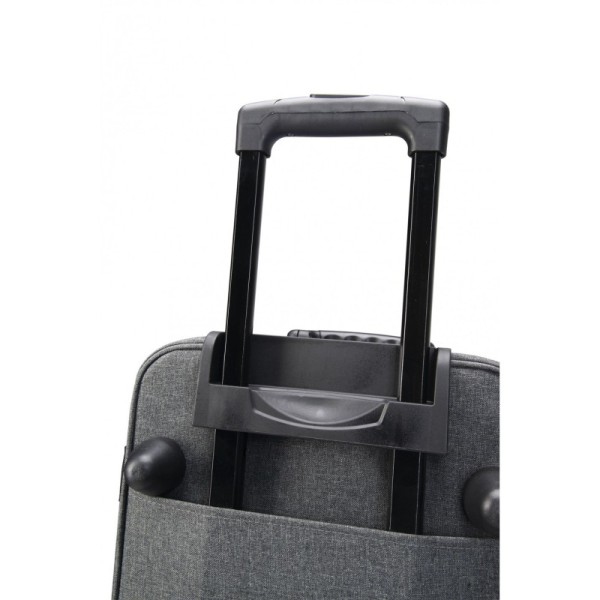 MALETA TROLLEY PARA FORZA 300 / 500 NANLITE - NAFORZA5002KITST