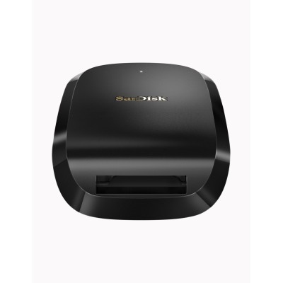 LECTOR DE TARJETAS EXTREME PRO USB 3.1 CFEXPRESS SANDISK - 124049