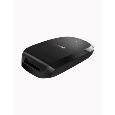 LECTOR DE TARJETAS EXTREME PRO USB 3.1 CFEXPRESS SANDISK - 124049