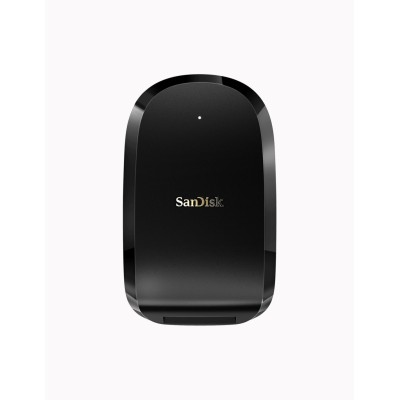 LECTOR DE TARJETAS EXTREME PRO USB 3.1 CFEXPRESS SANDISK - 124049