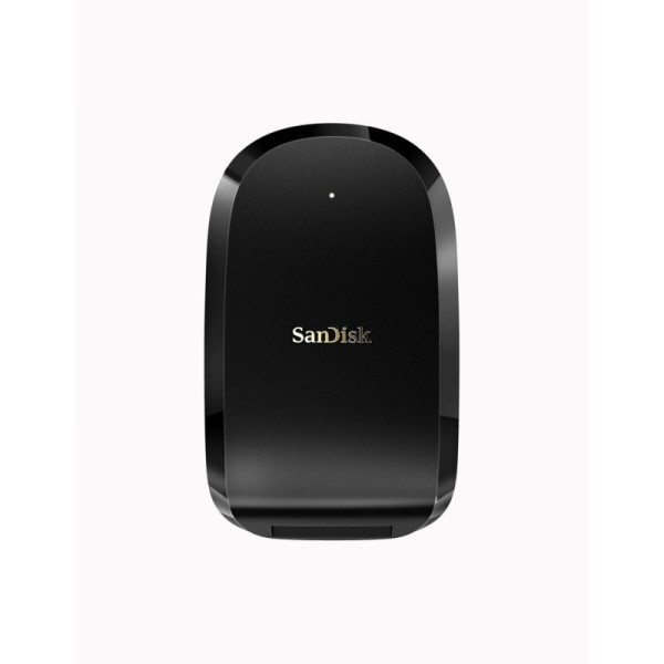 LECTOR DE TARJETAS EXTREME PRO USB 3.1 CFEXPRESS SANDISK - 124049