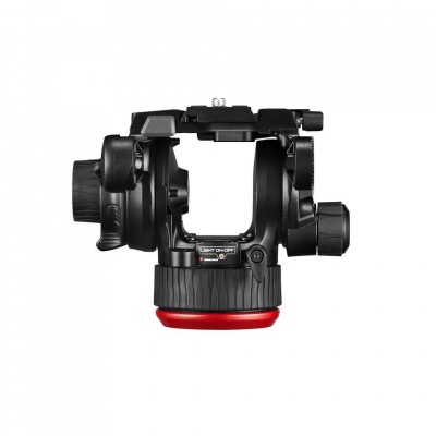 TRÍPODE PARA VIDEO DE CARBONO CON RÓTULA FLUIDA MVK504XCTALL MANFROTTO - MFMVK504XCTALL