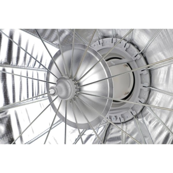 VENTANA RAJA OCTA 120 CM PHOTTIX- P82729