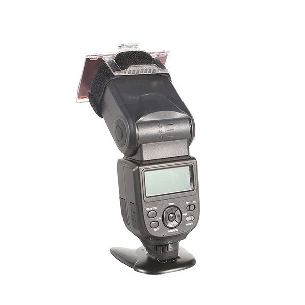 PORTAFILTROS Y GELATINAS STROBIST PHOTTIX- P35697