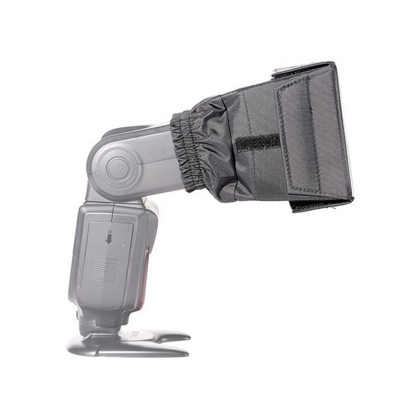 VENTANA MINI SOFTBOX FLASH STROBIST PHOTTIX- P37212