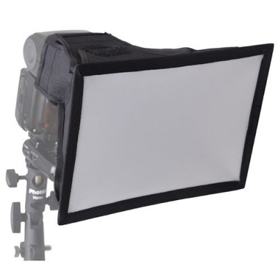 VENTANA FLASH STROBIST PHOTTIX- P37228