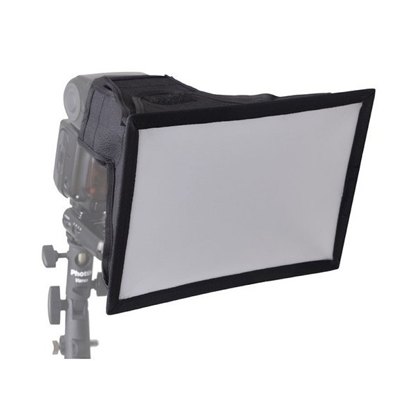 VENTANA FLASH STROBIST PHOTTIX- P37228