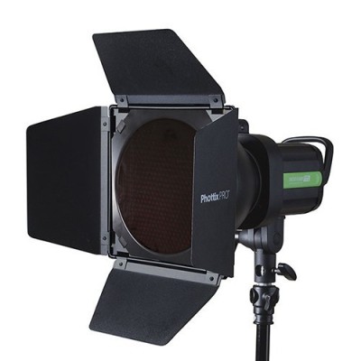 VISERA CON REJILLA Y FILTROS DE COLOR PHOTTIX - P82328