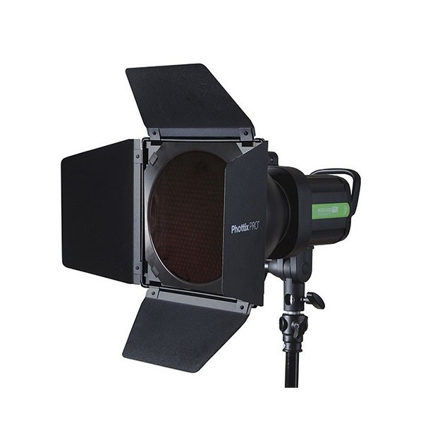 VISERA CON REJILLA Y FILTROS DE COLOR PHOTTIX - P82328