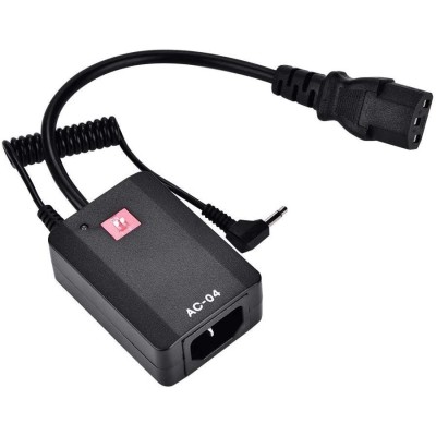 DISPARADOR DE FLASH AC-04 CANALES INALÁMBRICO ENTATIAL- ENTATIAL3K9ANPIGB8
