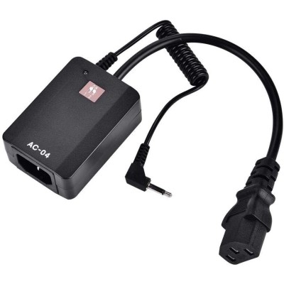 DISPARADOR DE FLASH AC-04 CANALES INALÁMBRICO ENTATIAL- ENTATIAL3K9ANPIGB8