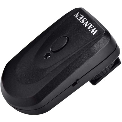 DISPARADOR DE FLASH AC-04 CANALES INALÁMBRICO ENTATIAL- ENTATIAL3K9ANPIGB8