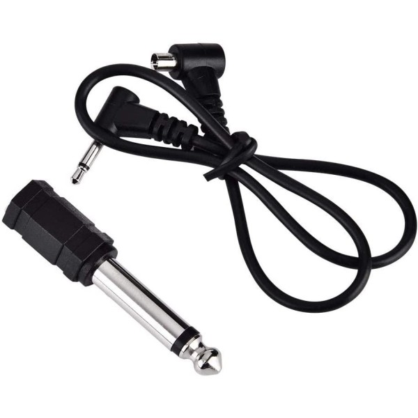 DISPARADOR DE FLASH AC-04 CANALES INALÁMBRICO ENTATIAL- ENTATIAL3K9ANPIGB8