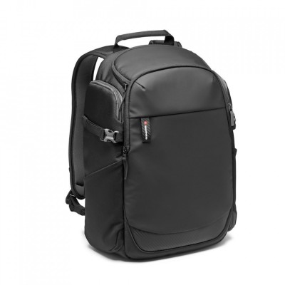 MOCHILA ADVANCED 2 BEFREE MB MA2-BP-BF MANFROTTO - MFMBMA2-BP-BF
