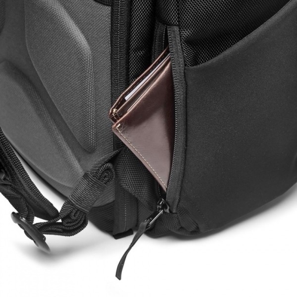 MOCHILA ADVANCED 2 BEFREE MB MA2-BP-BF MANFROTTO - MFMBMA2-BP-BF