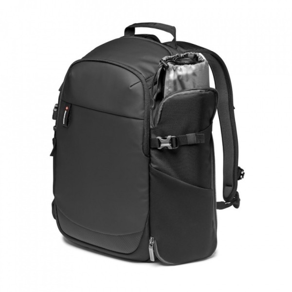 MOCHILA ADVANCED 2 BEFREE MB MA2-BP-BF MANFROTTO - MFMBMA2-BP-BF
