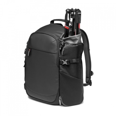 MOCHILA ADVANCED 2 BEFREE MB MA2-BP-BF MANFROTTO - MFMBMA2-BP-BF