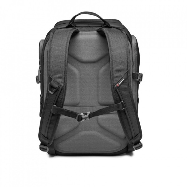 MOCHILA ADVANCED 2 HYBRID MB MA2-BP-H MANFROTTO - MFMBMA2-BP-H