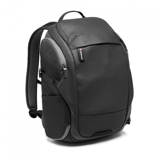 MOCHILA ADVANCED 2 HYBRID MB MA2-BP-H MANFROTTO - MFMBMA2-BP-H