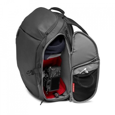 MOCHILA ADVANCED 2 HYBRID MB MA2-BP-H MANFROTTO - MFMBMA2-BP-H