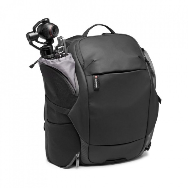 MOCHILA ADVANCED 2 HYBRID MB MA2-BP-H MANFROTTO - MFMBMA2-BP-H