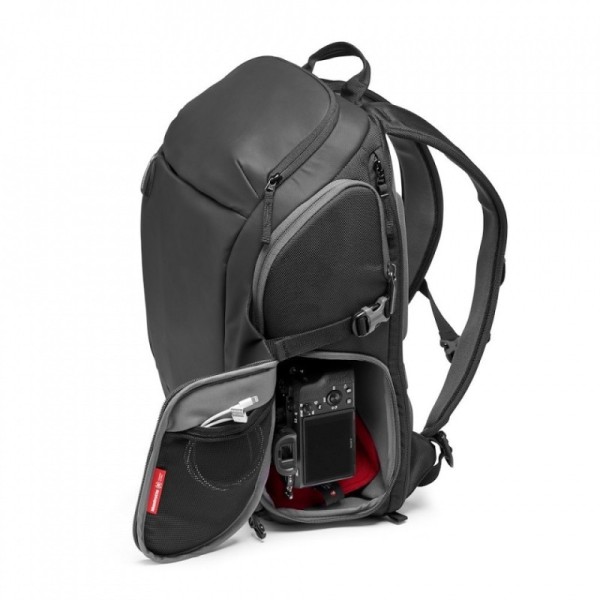 MOCHILA ADVANCED 2 HYBRID MB MA2-BP-H MANFROTTO - MFMBMA2-BP-H