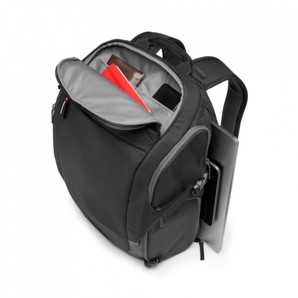 MOCHILA ADVANCED 2 HYBRID MB MA2-BP-H MANFROTTO - MFMBMA2-BP-H