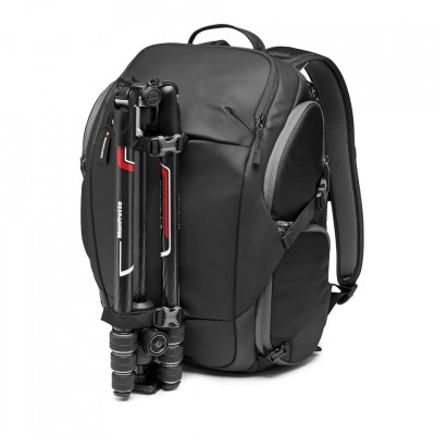 MOCHILA ADVANCED 2 HYBRID MB MA2-BP-H MANFROTTO - MFMBMA2-BP-H
