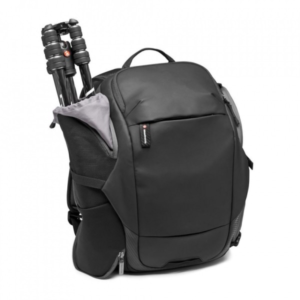 MOCHILA ADVANCED 2 HYBRID MB MA2-BP-H MANFROTTO - MFMBMA2-BP-H