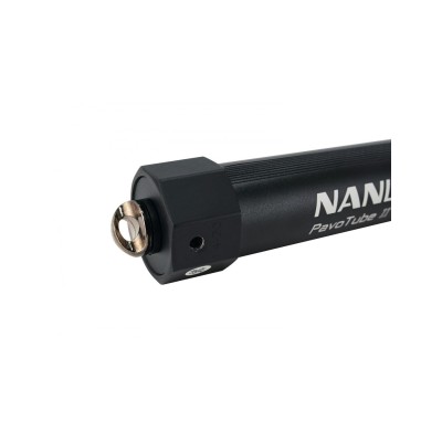 PAVOTUBE II 60X CON BATERÍA KIT 2 UNIDADES NANLITE- NA1520232KIT