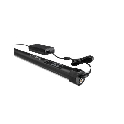 PAVOTUBE II 60X CON BATERÍA KIT 2 UNIDADES NANLITE- NA1520232KIT