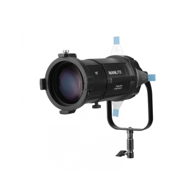 ACCESORIO DE PROYECCIÓN FORZA MONTURA BOWENS NANLITE - NAPJBM19