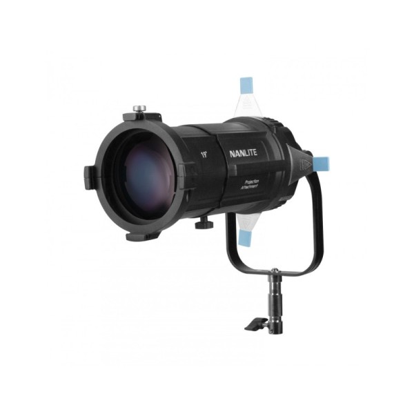 ACCESORIO DE PROYECCIÓN FORZA MONTURA BOWENS NANLITE - NAPJBM19
