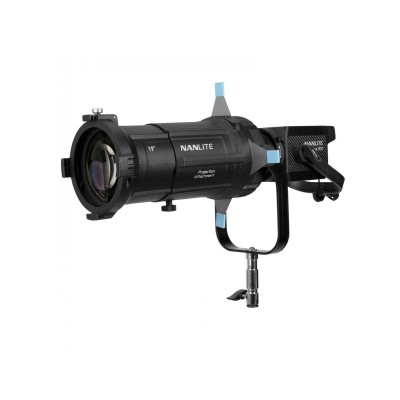 ACCESORIO DE PROYECCIÓN FORZA MONTURA BOWENS NANLITE - NAPJBM19