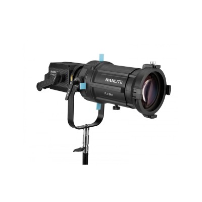 ACCESORIO DE PROYECCIÓN FORZA MONTURA BOWENS NANLITE - NAPJBM19