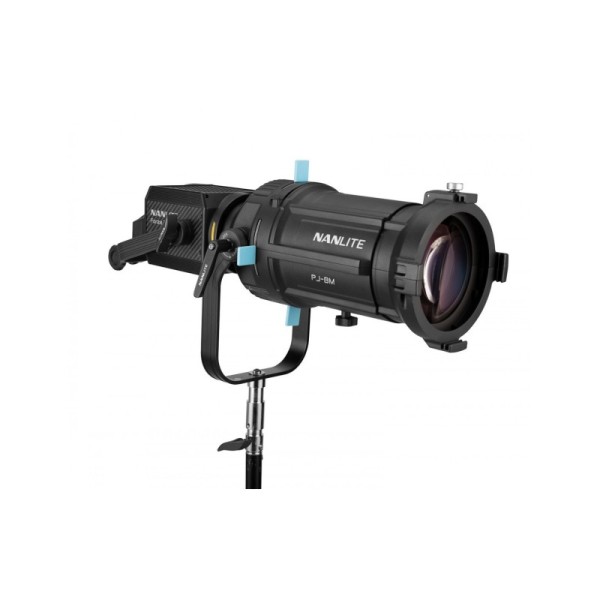 ACCESORIO DE PROYECCIÓN FORZA MONTURA BOWENS NANLITE - NAPJBM19