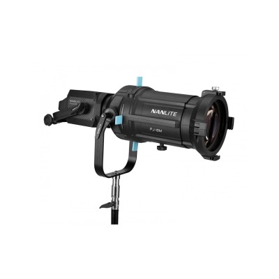 ACCESORIO DE PROYECCIÓN FORZA MONTURA BOWENS NANLITE - NAPJBM19