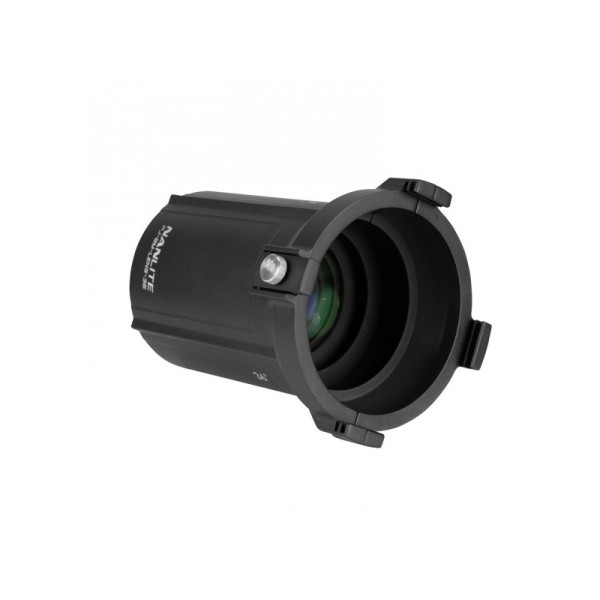 LENTE DE 36º PARA ACCESORIO DE PROYECCIÓN FORZA NANLITE- NAPJBMLENS36