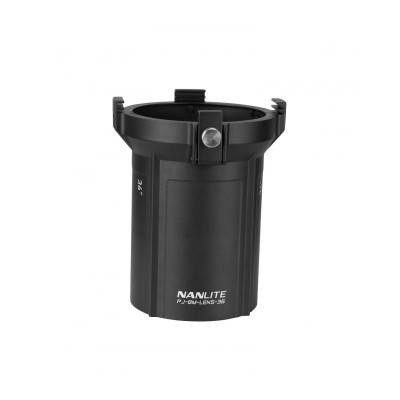 LENTE DE 36º PARA ACCESORIO DE PROYECCIÓN FORZA NANLITE- NAPJBMLENS36