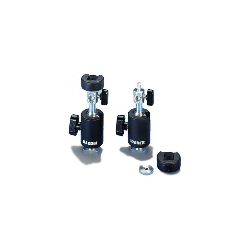 ROTULA PARA FLASH KAISER- KA1201