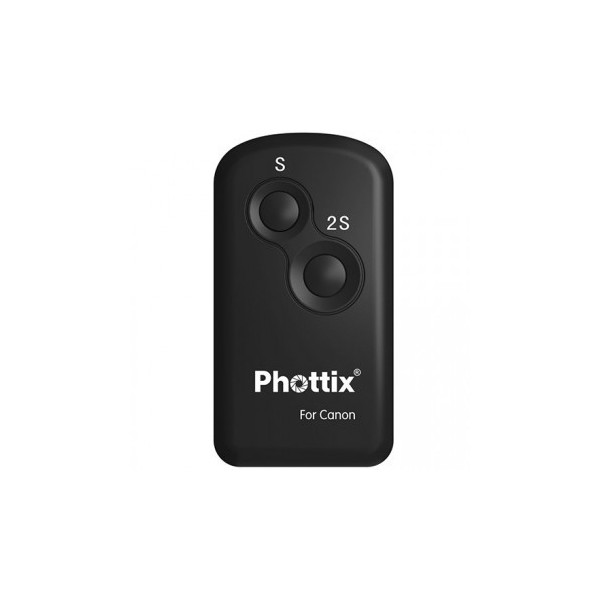 DISPARADOR PARA CAMARA IR DEDICADO PHOTTIX- P10004/ P10009