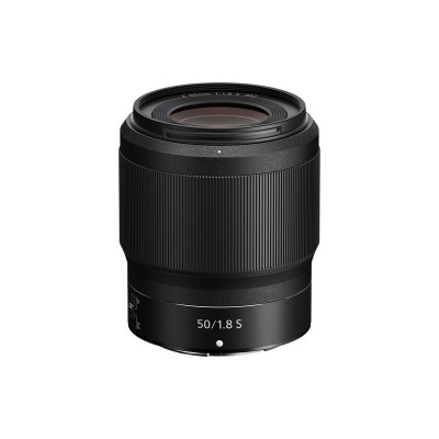 NIKON Z OBJETIVO 50MM F1.8S- NIKKOR Z 50MM F1.8S- JMA001DARB