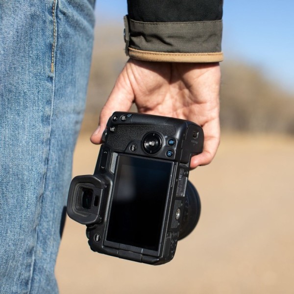 CAMARA CANON EOS R CON OBJETIVO RF 24-105 MM F4-7.1 IS STM CANON- 3075C033AA