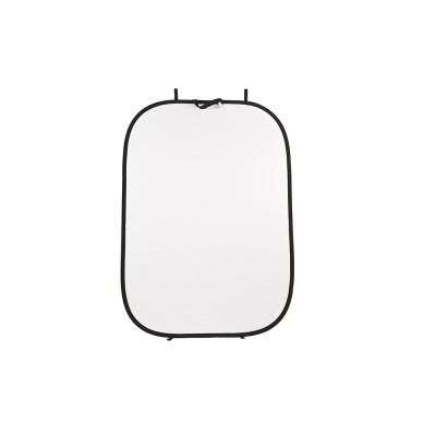 DIFUSOR PANELITE PLEGABLE 180 X 120 CM BLANCO 2 STOP MANFROTTO - LLLR7207