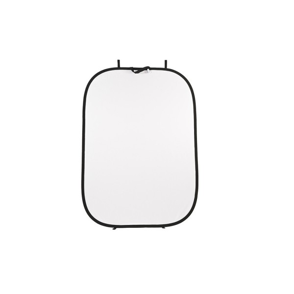 DIFUSOR PANELITE PLEGABLE 180 X 120 CM BLANCO 2 STOP MANFROTTO - LLLR7207
