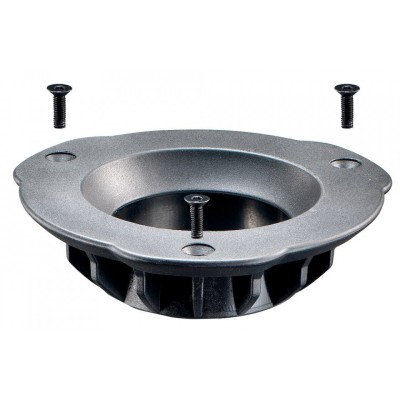 ADAPTADOR PARA TRIPODE FAST DE 75 A 60 MM MANFROTTO - MFMVA060TF