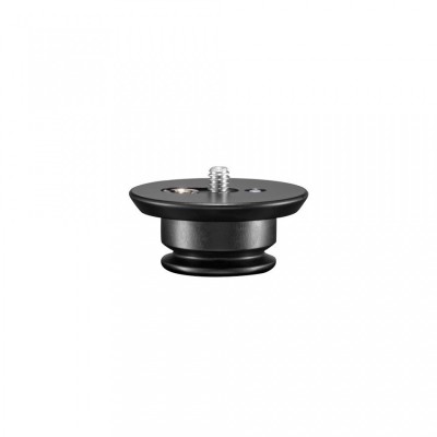 ZAPATA DE LIBERACIÓN RÁPIDA  MOVE  MANFROTTO- MFMVAQR-PLATE