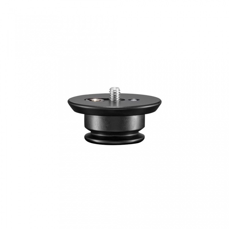 ZAPATA DE LIBERACIÓN RÁPIDA  MOVE  MANFROTTO- MFMVAQR-PLATE