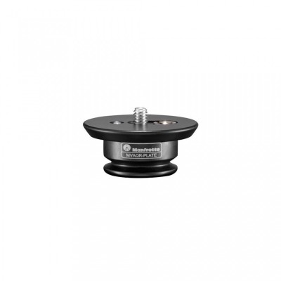 ZAPATA DE LIBERACIÓN RÁPIDA  MOVE  MANFROTTO- MFMVAQR-PLATE